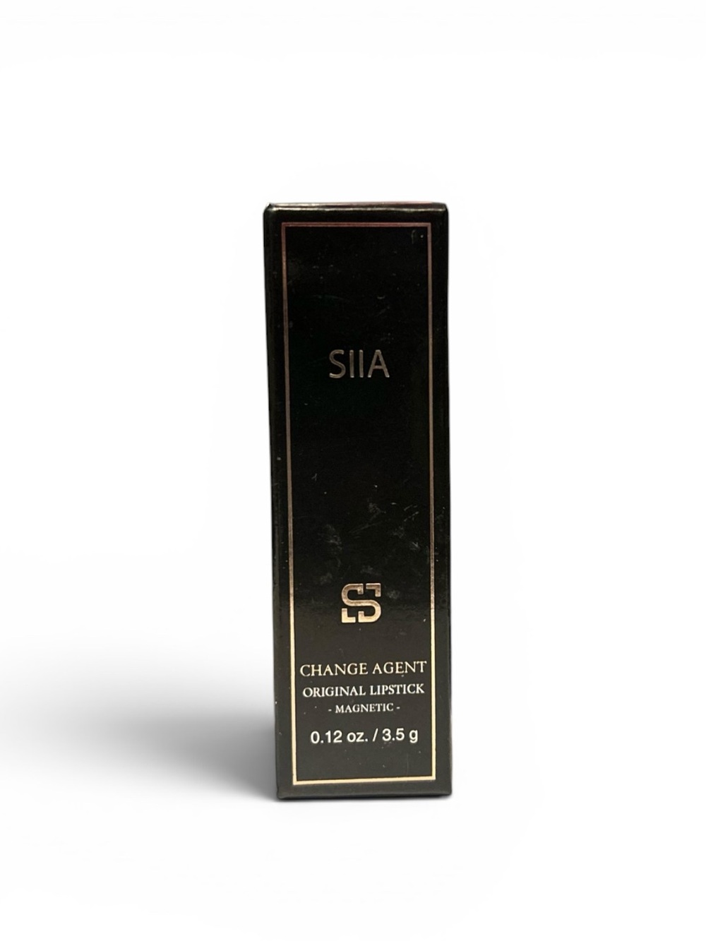 🌺 SIIA Change Agent Matte Lipstick | Dressy Pink